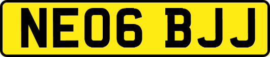 NE06BJJ