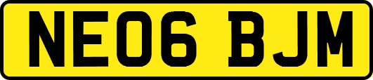 NE06BJM