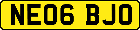 NE06BJO