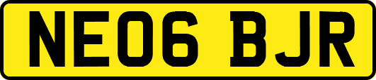 NE06BJR