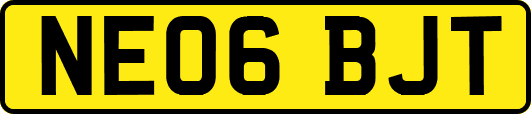 NE06BJT