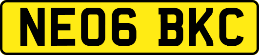 NE06BKC