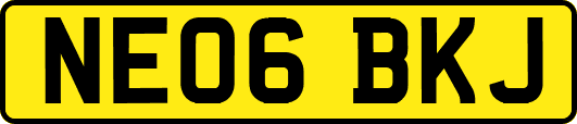 NE06BKJ