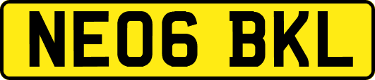 NE06BKL