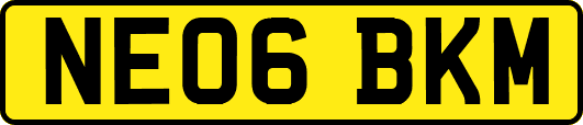NE06BKM