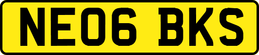 NE06BKS