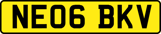 NE06BKV