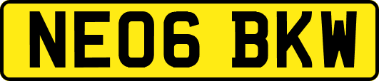 NE06BKW