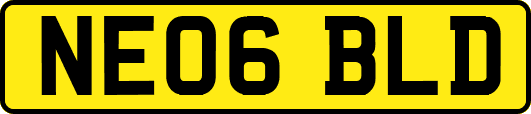 NE06BLD