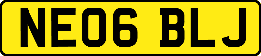 NE06BLJ