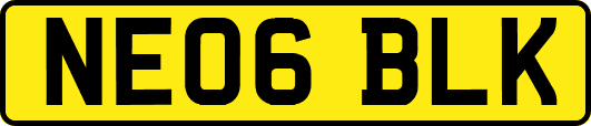 NE06BLK