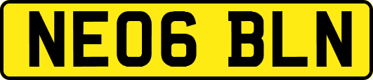 NE06BLN