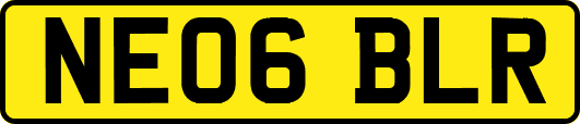 NE06BLR