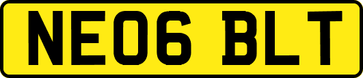 NE06BLT