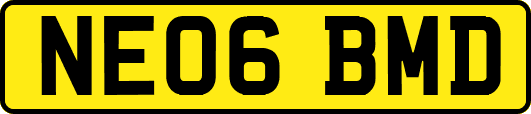 NE06BMD