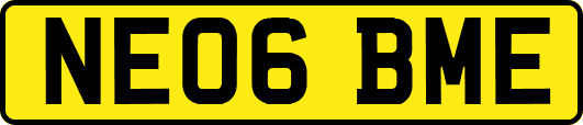 NE06BME