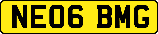 NE06BMG