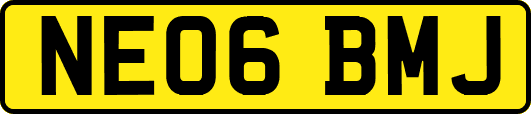 NE06BMJ