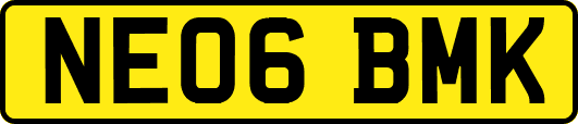 NE06BMK