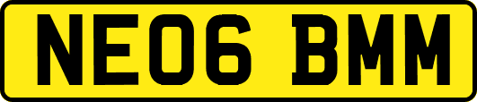 NE06BMM