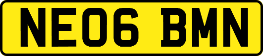 NE06BMN