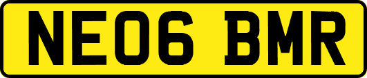 NE06BMR