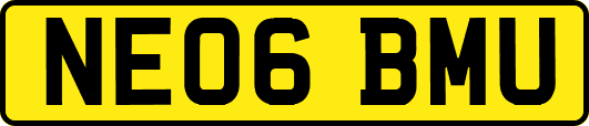 NE06BMU