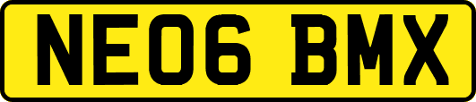 NE06BMX