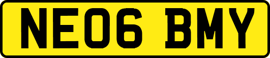 NE06BMY