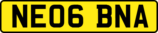 NE06BNA