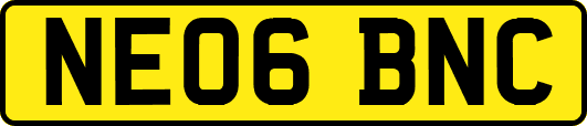 NE06BNC