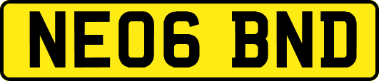 NE06BND