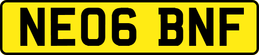 NE06BNF