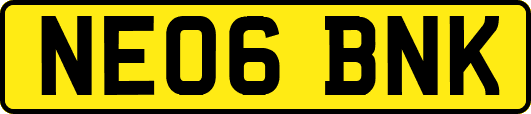 NE06BNK