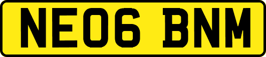 NE06BNM