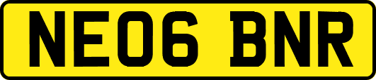 NE06BNR