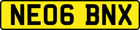NE06BNX