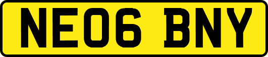 NE06BNY