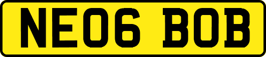 NE06BOB