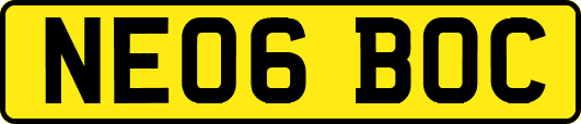 NE06BOC