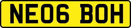 NE06BOH