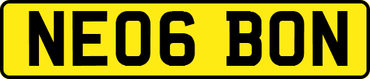 NE06BON