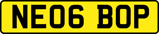 NE06BOP