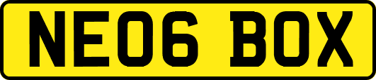 NE06BOX