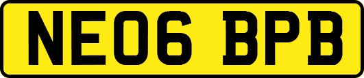 NE06BPB