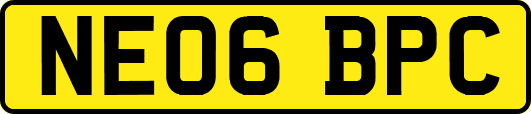 NE06BPC