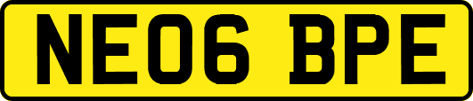 NE06BPE