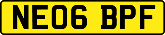 NE06BPF