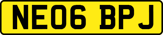 NE06BPJ