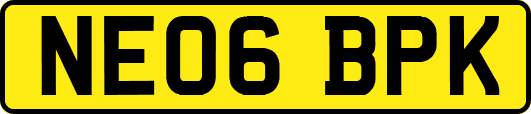 NE06BPK